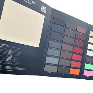 หนังนาปาไมโครไฟเบอร์สีดำ - Product Image 6