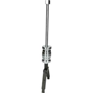 KS TOOLS-460,1090 Extractor de inyectores Volvo con peso de impacto de 0,9 kg-EAN 4042146720486 VEHÍCULOS PESADOS - Product Image 3