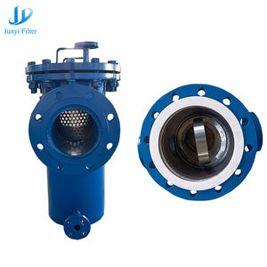 Advanced Structure Korb filter OEM/ODM-Rohrleitung filters ieb - Product Image 1