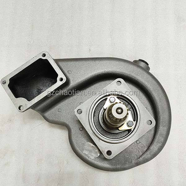 416-0610 Water Pump for 3512 3516 3508B Engines - 6-12mo Warranty