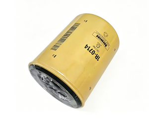 Neuer <span class=keywords><strong>Neter</strong></span> 1R-0714 Ölfilter für Motorenteile mit 1 Jahr Garantie - Product Image 5