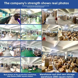 Thâm quyến cao cấp tùy chỉnh thương hiệu Hộp Quà Tặng hộp giấy trắng dập nóng bạc kết thúc màu bao bì cho quần áo nến lông thú - Product Image 4