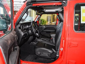 Nouveau modèle 2026 Gladiator, véhicule utilitaire de haute qualité, conduite à gauche, 3.6L 284ch V6, véhicule à essence tendance pour les voyages sur route - Product Image 5
