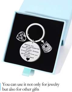 Китайские товары Роскошные упаковочные коробки на заказ ювелирные изделия День матери на заказ ручка магнитный раздвижной ящик ювелирные изделия розовая подарочная коробка - Product Image 4