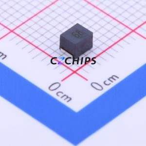 Inductor de Potencia NLV32T-068J-EFD 1210 (Inductancia: 68nH) (Precisión: 5%) (Corriente Nominal: 450mA) - Product Image 1