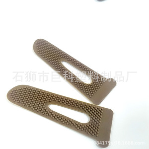Sangles Velcro Dos Contre Dos en TPU Auto-Adhésives pour l'Industrie de l'Habillement – Personnalisables - Product Image 4