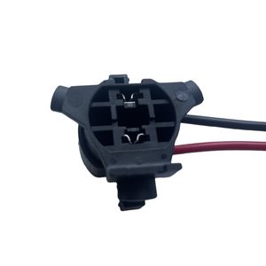 Konektor Kabel Otomotif Tipe Sekrup Cepat 2 Pin, Soket Lampu Belakang Halogen untuk New Tucson - Product Image 5