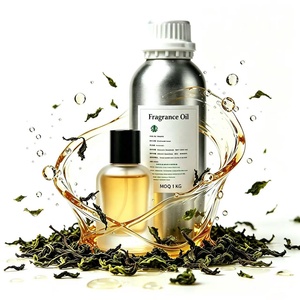 Fragancia Concentrada Inspirada en la Marca Wulong <span class=keywords><strong>Cha</strong></span>, Aceite de Fragancia para la Elaboración de Perfumes, Venta al Por Mayor - Product Image 1