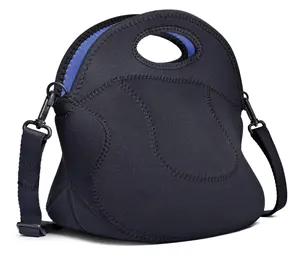 Sacs isothermes de stockage de bouteilles de fût personnalisé de 5L <span class=keywords><strong>sac</strong></span> à vin, sacs isothermes isothermes portables pour réchauffer le déjeuner pour la livraison de nourriture/ - Product Image 1