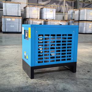 Essiccatore industriale dell'aria refrigerata serie ZHEKAI ZK, essiccatore ad aria compressa durevole per il funzionamento continuo - Product Image 3