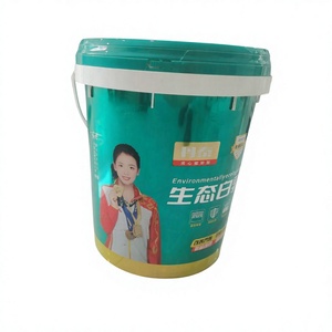 <span class=keywords><strong>Peinture</strong></span> au latex blanc écologique, revêtement mural liquide <span class=keywords><strong>pour</strong></span> meubles d'intérieur et surfaces en <span class=keywords><strong>bois</strong></span> - Product Image 1