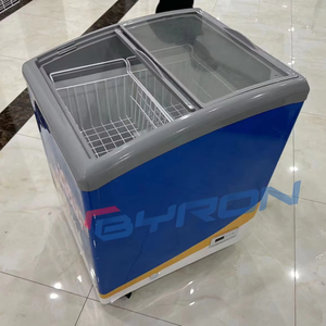 Mini <span class=keywords><strong>congelador</strong></span> portátil para helados, <span class=keywords><strong>congelador</strong></span> para helados, cajón para <span class=keywords><strong>congelador</strong></span> de helados - Product Image 6