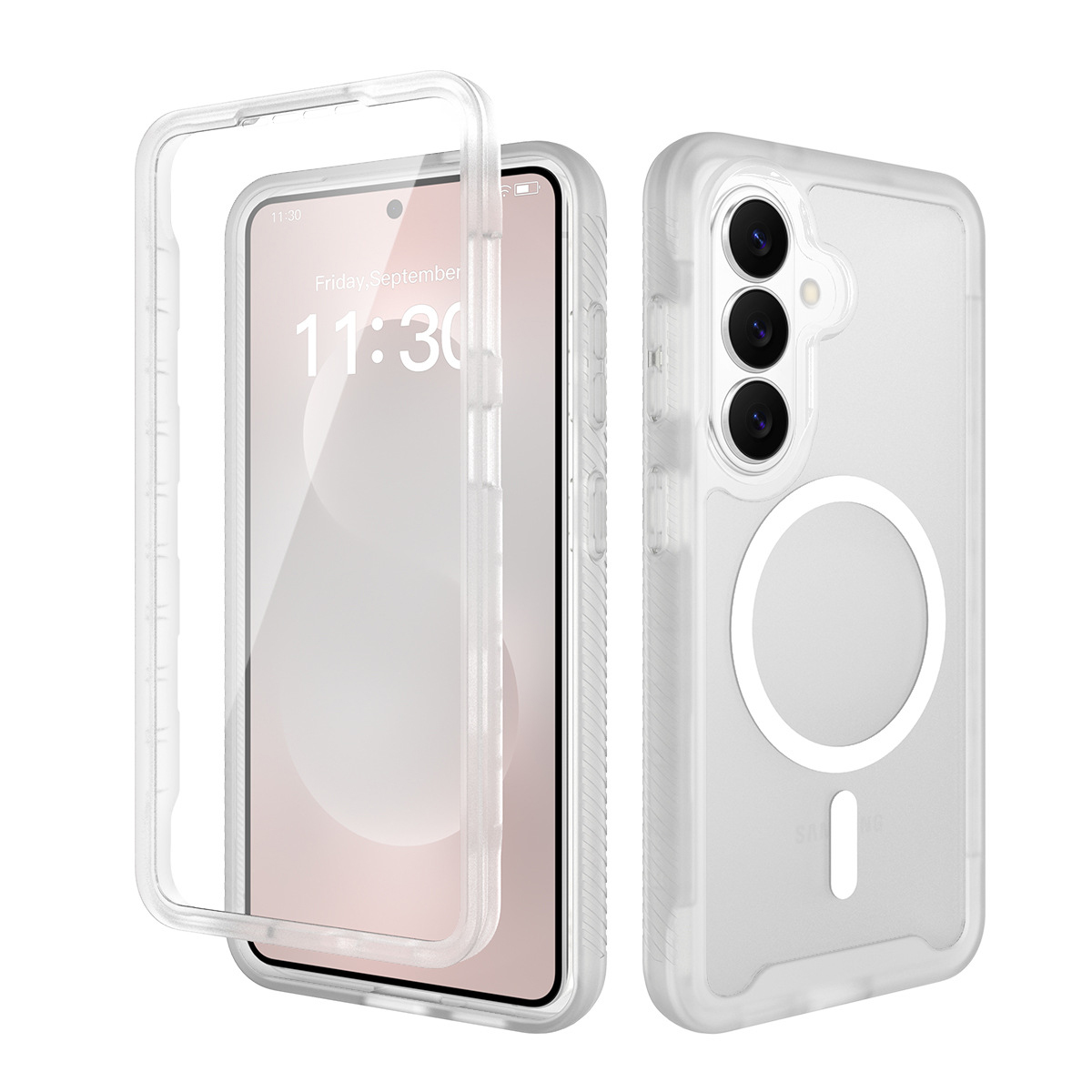 โปร่งใส