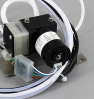 Nouvel assemblage de pompe de recyclage de mise en service alternatif VB-SKN1011 SKN1011 pour imprimante VJ série 1000