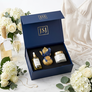 <span class=keywords><strong>Caja</strong></span> <span class=keywords><strong>de</strong></span> Regalo Magnética <span class=keywords><strong>de</strong></span> Lujo con Logotipo Personalizado para Productos <span class=keywords><strong>de</strong></span> Cuidado <span class=keywords><strong>de</strong></span> <span class=keywords><strong>la</strong></span> Piel, Belleza y Cosméticos, Cajas <span class=keywords><strong>de</strong></span> Cartón Rígido Plegables al por Mayor - Product Image 5