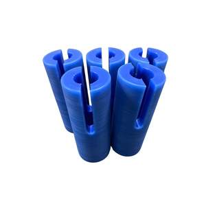 Piezas de metal de mecanizado de precisión personalizadas OEM, maquinaria de fresado de torneado CNC 3D, brochado de EDM de alambre de plástico - Product Image 2