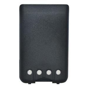 Batterie de remplacement pour talkie-walkie Sword Sect FNB-Z162, batterie au lithium 1600mAh DC 7.4V - Product Image 2