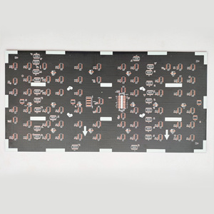 Tùy chỉnh 4 lớp hasl quang điện biến tần đa lớp bảng mạch in (<span class=keywords><strong>PCB</strong></span> & pcba) Dịch vụ thiết kế có sẵn - Product Image 6