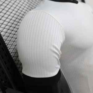 サッカーユニフォーム2025年プレーヤードイツ特別版卸売高品質クラシッククラブとチームユース昇華大学 - Product Image 4