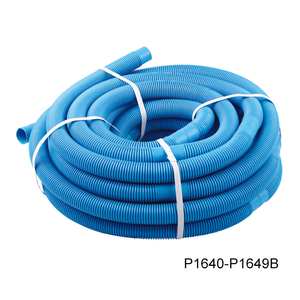 Manguera de Aspiradora para Piscina Poolstar P1648, Diámetro 38mm/<span class=keywords><strong>32mm</strong></span>, Eficiente, Azul o Blanca, de Polietileno Extruido, Herramienta y Accesorio de Limpieza para Piscinas - Product Image 4