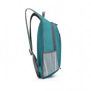 <b>Folding</b> Outdoor Sports Bag Lightweight Hiking Backpack Travel Bag Leisure Shoulder Bag for Male and Female - Product Image 6