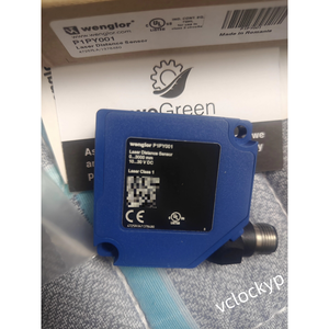 P1PY001 เซ็นเซอร์เลเซอร์เวงลอร์ของใหม่ - Product Image 2
