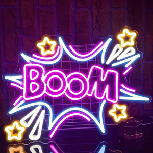 Equipo de fútbol personalizado Led luz de neón Real <span class=keywords><strong>Madrid</strong></span> neón signo logotipo personalizado regalo hecho a mano pared arte neón dormitorio Bar Pub Decoración - Product Image 3