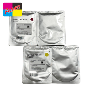 Nhà phát triển chính hãng cho <span class=keywords><strong>Canon</strong></span> npg46 gpr31 npg45 gpr30 exv28 Nhà phát triển cho <span class=keywords><strong>Canon</strong></span> IR c5045 5051 5250 5255 5030 5035 c5235 c5240 - Product Image 3