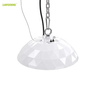 Projecteur industriel anti-poussière 200 lm/W IP69K & IK10 en aluminium SMD2835 6500K, certifié, garantie 5 ans - Product Image 5