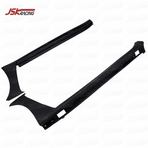 2010-2013 WDสไตล์ไฟเบอร์กลาสFRPชุดบอดี้สำหรับPORSCHE <span class=keywords><strong>PANAMERA</strong></span> 970 - Product Image 6