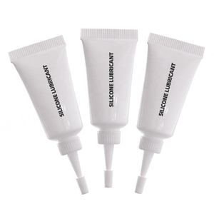 3G Tube <b>Waterproof</b> <b>Sealing</b> Lubricating Silicone Grease For Pen And O Ring Valve - Product Image 1