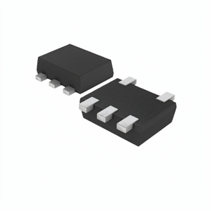 TAR5S45UTE85LF Authorized Distributor Buy Online Electronic Components Power Management (PMIC) 6 SMD , Flat Leads - Product Image 1