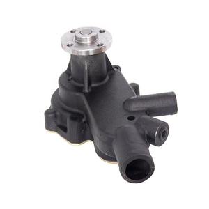 HA06804 Engine Spare Parts <b>Small</b> Power Water <b>Pump</b> for Wheel Loader - Product Image 4