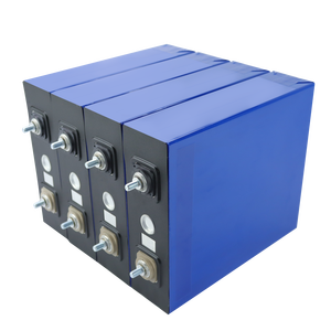 Grade a 3.2V LiFePO4 <strong>200Ah</strong> Soec Lithium Ion Batteries Cell with 8000 Cycles and 3-5 Year Warranty for Solar Power System - Product Image 1