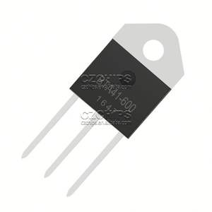 BTA41-600ทรานซิสเตอร์ TO-3P 600V 41A Triac แบบใหม่ดั้งเดิม - Product Image 1
