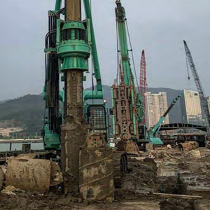 Preisgünstige Bohr ausrüstung in einem kürzeren Zeitraum von TimeJINT38 - Product Image 5