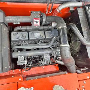 95% Nueva condición original Doosan dx300 excavadora usada 30ton EPA CE excavadoras de construcción agrícola de segunda mano - Product Image 4