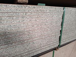 Pannello in Truciolato Liscio Premium 12mm 1220x2440mm, Pannello in Legno Grezzo E1 ad Alta Densità per Mobili e Laminazione Impiallacciata - Product Image 3