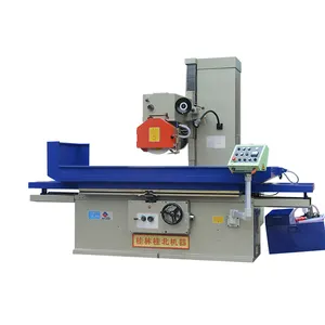 Factory Price M7163x12 Flat Horizontal Spindle Rectangular Table Surface Grinder Automatic Grinding Machine