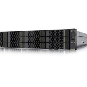 เซิร์ฟเวอร์แร็คประสิทธิภาพสูงรุ่น 2288HV7 พร้อม 4410Y-24 คอร์ 2.0G/32G/2 4T SATA/RAID5/ระบบจ่ายไฟคู่ ได้รับรางวัลเหรียญเงิน 2 รางวัล - Product Image 1