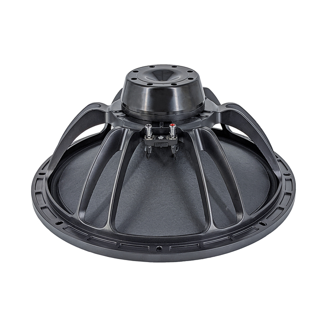 Professional Outdoor Speaker High Quality 600W Neodymium Magnet 3inch Voice Coil 98dB 15inch Mid Bass 15NDL76 8ohm Impedance