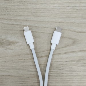 <span class=keywords><strong>สาย</strong></span><span class=keywords><strong>ชาร์จ</strong></span>เร็ว <span class=keywords><strong>C</strong></span> to <span class=keywords><strong>C</strong></span> 100W รองรับ E-Marker สำหรับ iPhone16 ยาว 1.5 เมตร สีขาว - Product Image 2