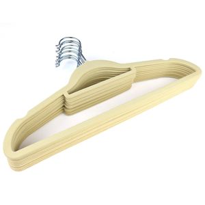 <span class=keywords><strong>Cintre</strong></span> en gros en <span class=keywords><strong>velours</strong></span> AZ de base personnalisé très vendu du fabricant Cintres en <span class=keywords><strong>velours</strong></span> antidérapants pour vêtements de costume - Product Image 5