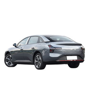 XPENG MONA M03 hayon voiture électrique longue autonomie <span class=keywords><strong>batterie</strong></span> au lithium Offre Spéciale véhicule électrique pur prix d'usine véhicule à énergie nouvelle - Product Image 4