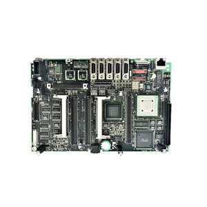 A20B-8100-0660 CNC Machinery Spare Parts FANUC PCB Main Board A20B-8100-0660 - Product Image 5