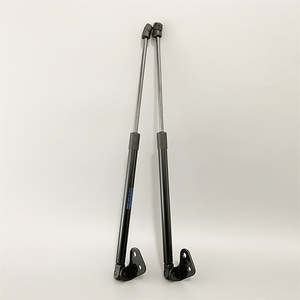Tige de support de levage hydraulique, différentes tailles, type sans azote, ressort à gaz, utilisations multiples - Product Image 2