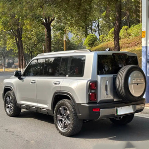 Vente chaude 2023 - SUV tout-terrain d'<span class=keywords><strong>occasion</strong></span> GWM HAVAL Raptor, véhicule d'<span class=keywords><strong>occasion</strong></span>, SUV 4x4, moteur turbo, hybride, 5 places, conduite à gauche, provenance Chine - Product Image 3