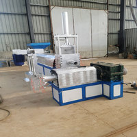 Granulateur à film plastique MX Granulateur Machine Pe Pp Machine de fabrication de granulés