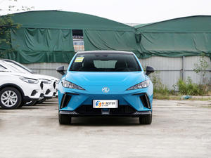 Nuova <span class=keywords><strong>Auto</strong></span> Elettrica Cinese Shangqi Mingjue <span class=keywords><strong>Auto</strong></span> <span class=keywords><strong>4</strong></span> <span class=keywords><strong>Mg</strong></span> Mulan Saic Mg4 Ev AWD 4WD 2024 425Km 520Km Alla Moda e ad Alta Velocità - Product Image 2