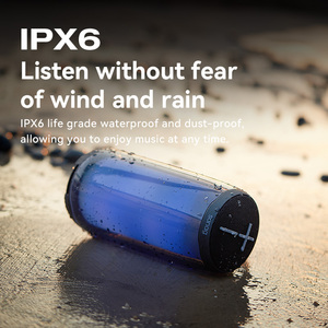 Sanag v30s Pro thiết kế mới nhất Loa ngoài trời <span class=keywords><strong>LED</strong></span> ánh <span class=keywords><strong>s</strong></span>áng không dây mini xách tay bluetooths Loa - Product Image 2